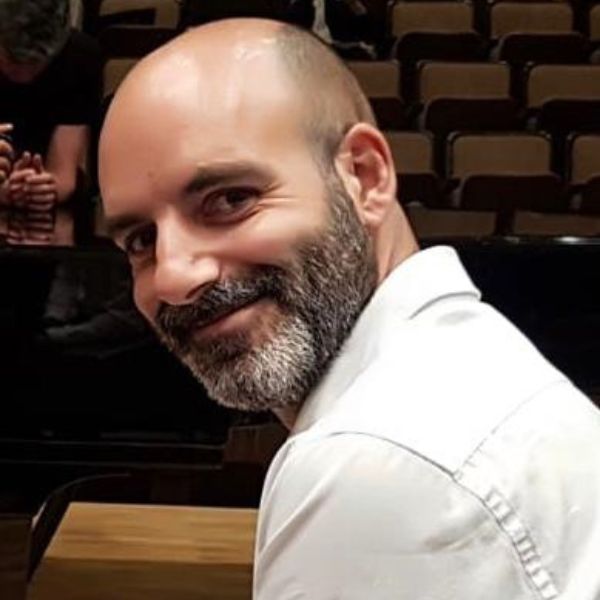 César Leal