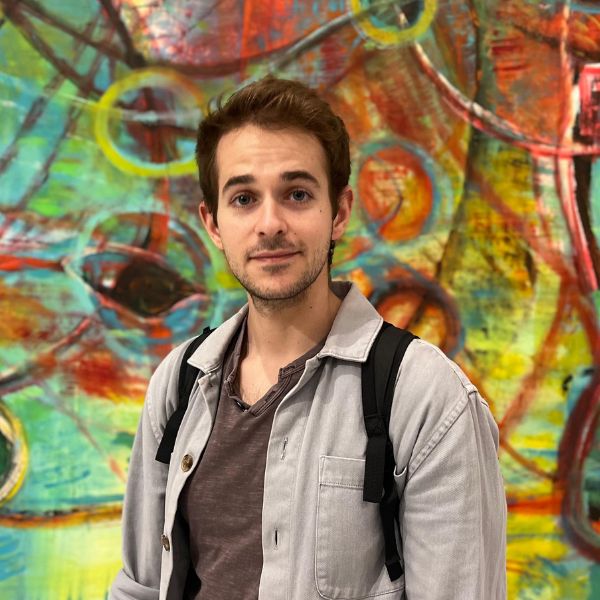 Daniel Díaz