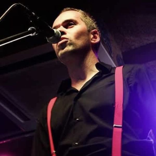 Miguel Pérez